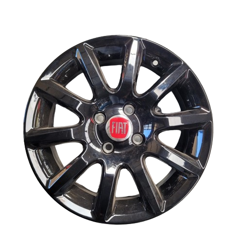 Cerchi in lega Fiat 600 16 ELITE WHEELS EJ19 VIPER