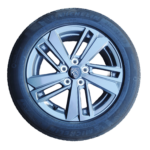 PG06 Cerchi in lega Peugeot 308 16 e Pneumatici Michelin E Primacy 205 55