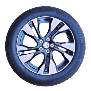 OPEL13 Cerchi in lega Opel Grandland X 18 e Pneumatici Michelin Primacy3 225 55