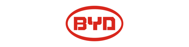 Ruotino di scorta per Byd