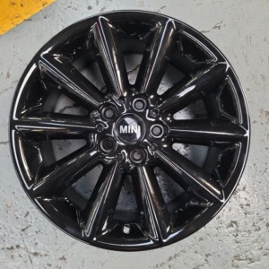 Cerchi Mini Clubman 17 Originali 5X112