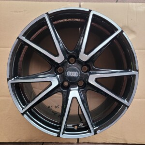 Cerchi in lega AUDI A4 19 Speedline SL6